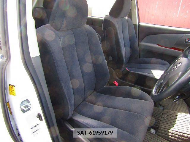 Toyota ESTIMA 2010-08 268762-9