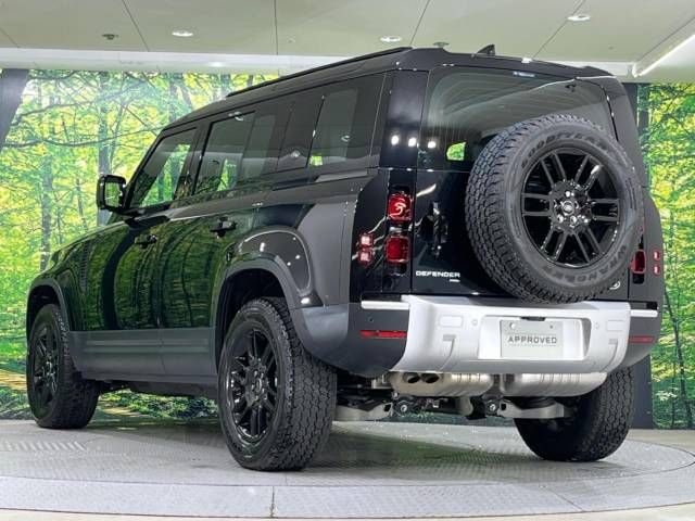 ROVER DEFENDER 2022-10 27820-14