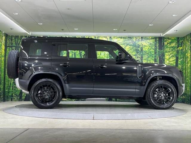 ROVER DEFENDER 2022-10 27820-17