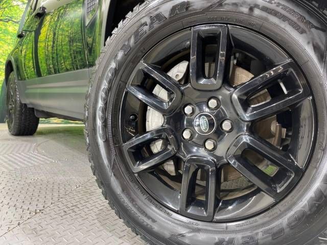 ROVER DEFENDER 2022-10 27820-7
