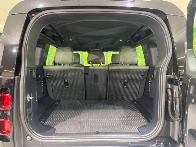 ROVER DEFENDER 2022-10 27820-10