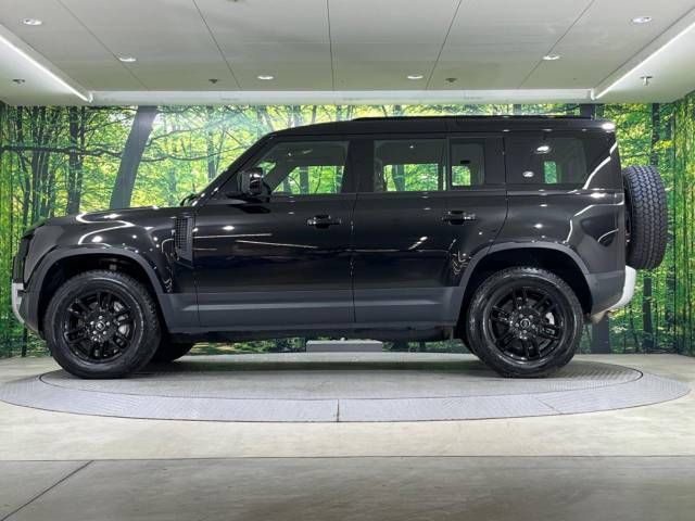 ROVER DEFENDER 2022-10 27820-13