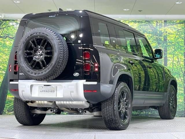 ROVER DEFENDER 2022-10 27820-16