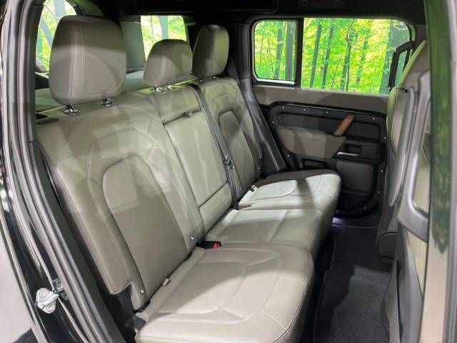 ROVER DEFENDER 2022-10 27820-9
