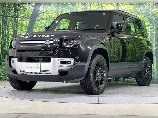 ROVER DEFENDER 2022-10 27820-12