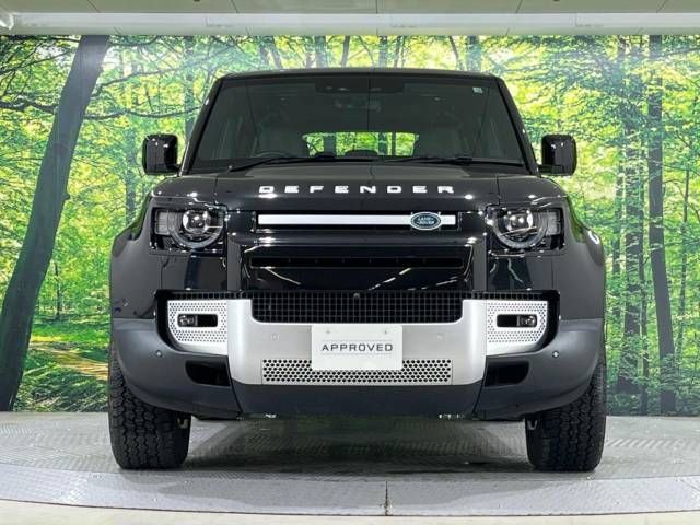 ROVER DEFENDER 2022-10 27820-19