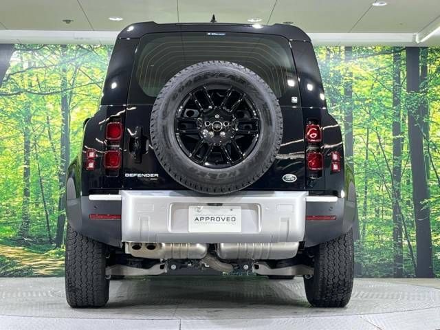ROVER DEFENDER 2022-10 27820-15