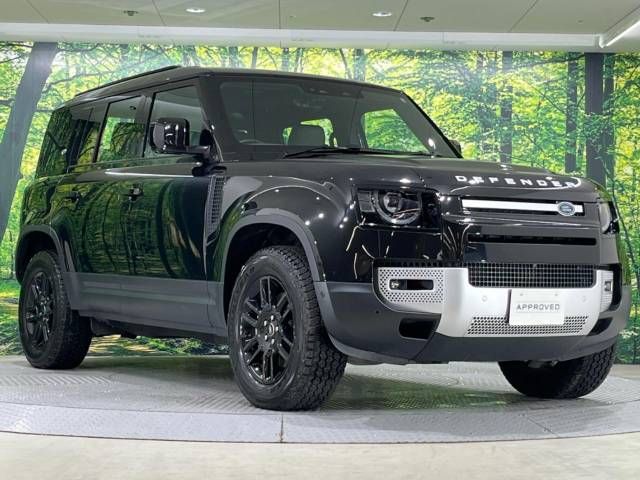 ROVER DEFENDER 2022-10 27820-18