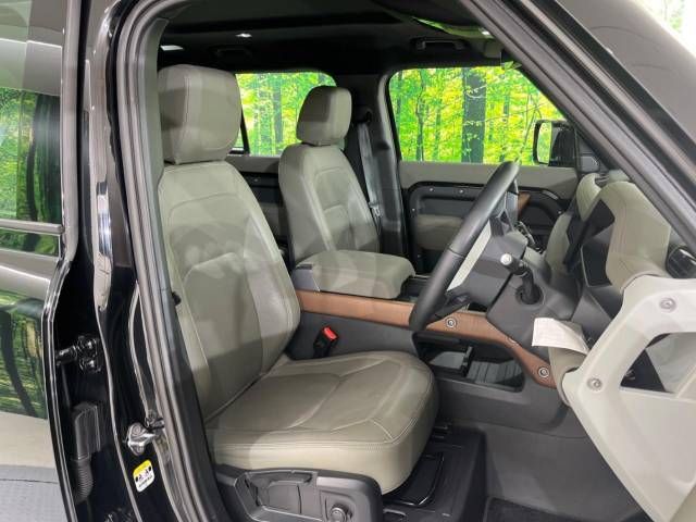 ROVER DEFENDER 2022-10 27820-8