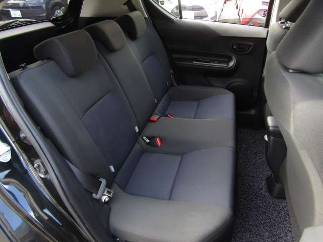 Toyota AQUA 2016-05 4133-17