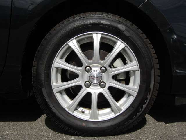 Toyota AQUA 2016-05 4133-4