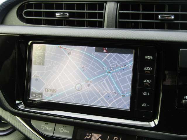 Toyota AQUA 2016-05 4133-7