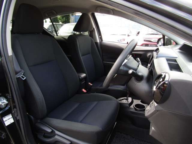 Toyota AQUA 2016-05 4133-15