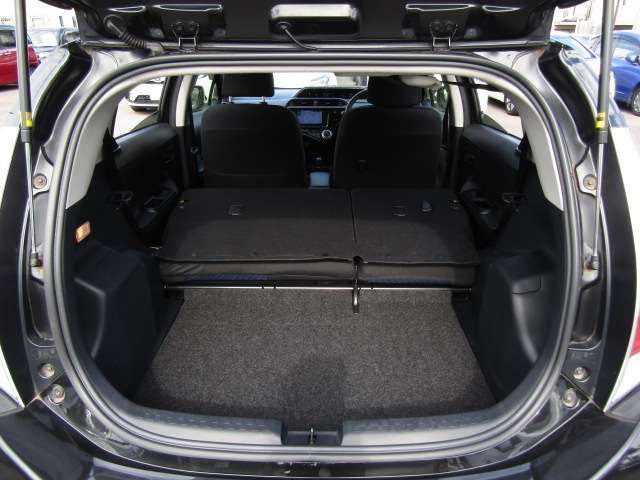 Toyota AQUA 2016-05 4133-18