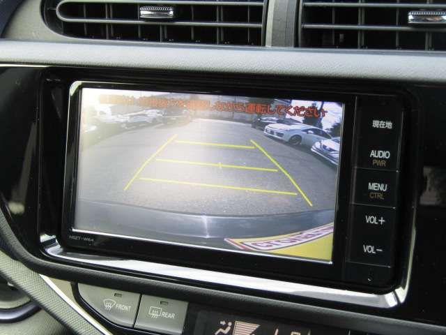 Toyota AQUA 2016-05 4133-8