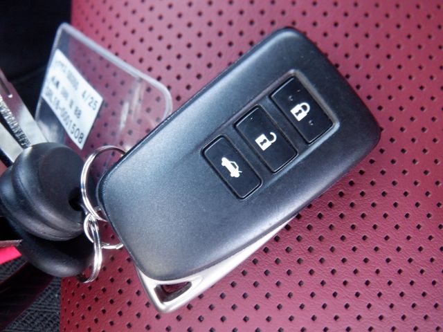 Lexus GS 2018-04 12385-15