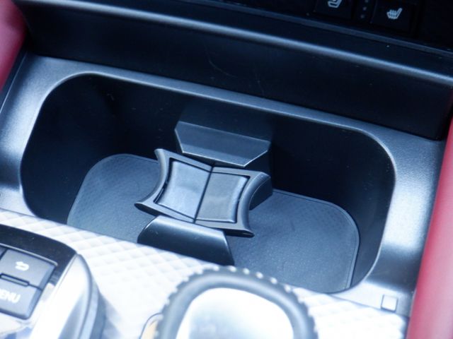 Lexus GS 2018-04 12385-27