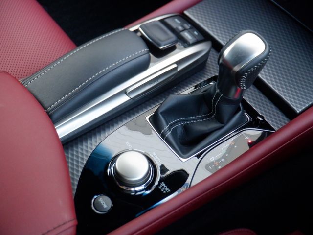 Lexus GS 2018-04 12385-24