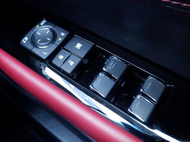 Lexus GS 2018-04 12385-10