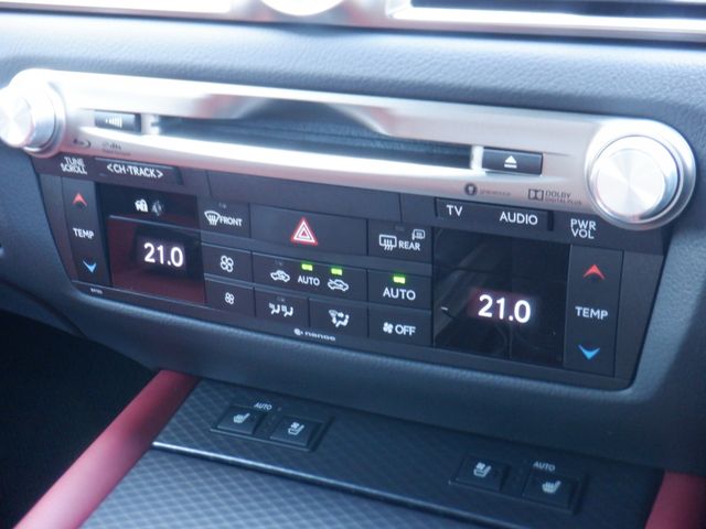 Lexus GS 2018-04 12385-6