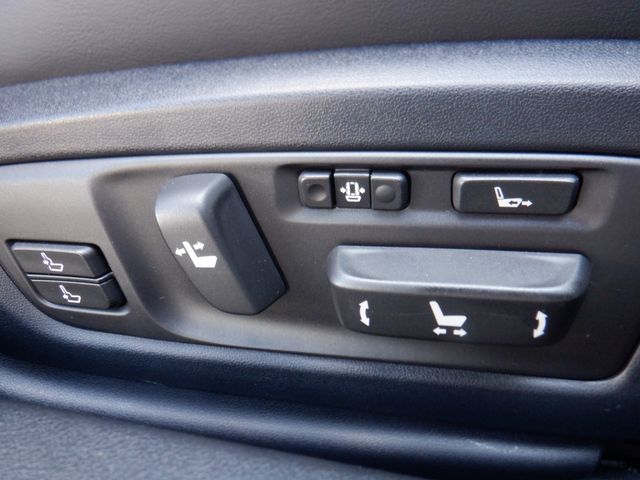 Lexus GS 2018-04 12385-12