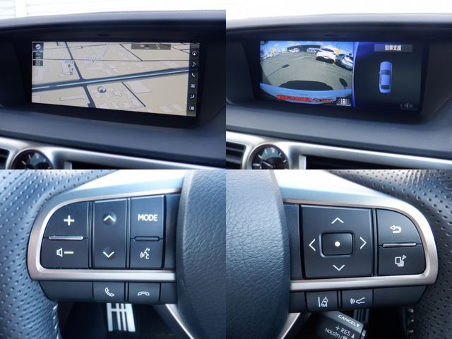 Lexus GS 2018-04 12385-3