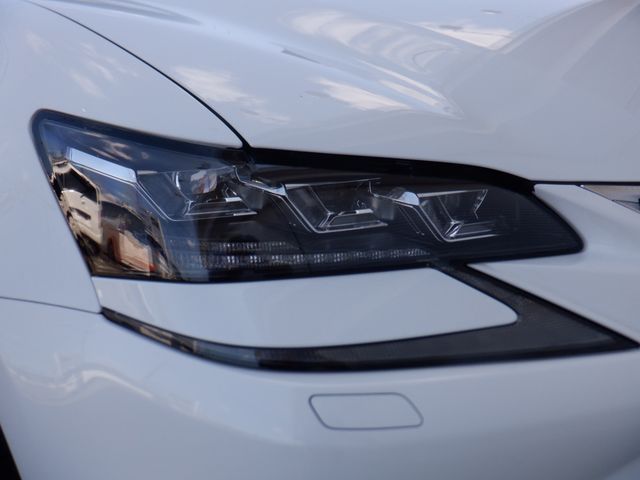 Lexus GS 2018-04 12385-23