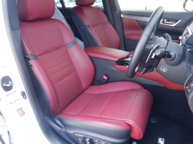 Lexus GS 2018-04 12385-11