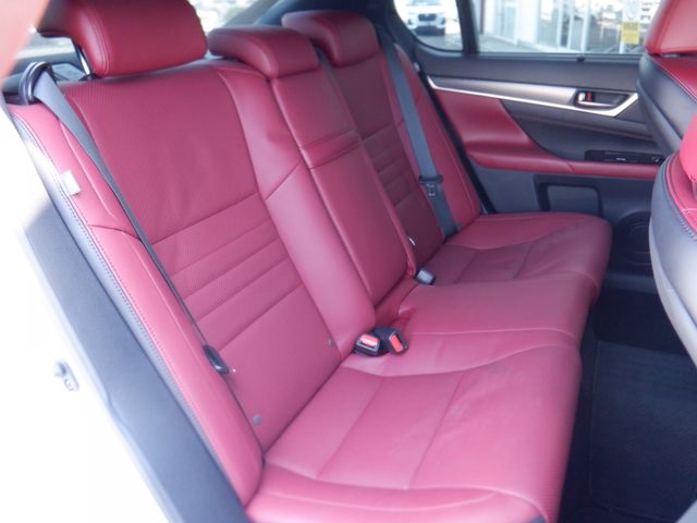 Lexus GS 2018-04 12385-13