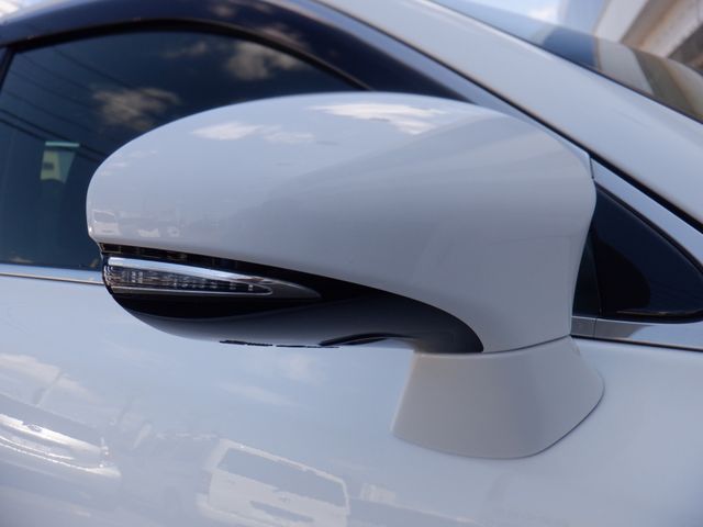 Lexus GS 2018-04 12385-22