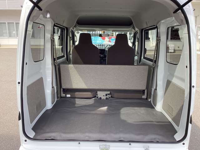 Mitsubishi MINICAB VAN 2022-12 2830-12