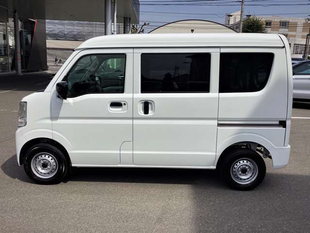 Mitsubishi MINICAB VAN 2022-12 2830-15