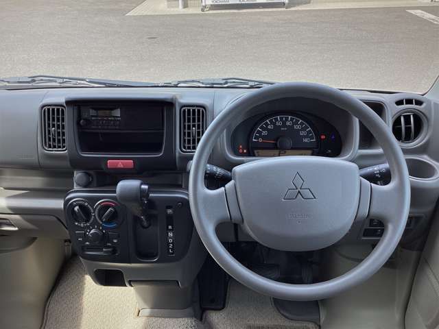Mitsubishi MINICAB VAN 2022-12 2830-7