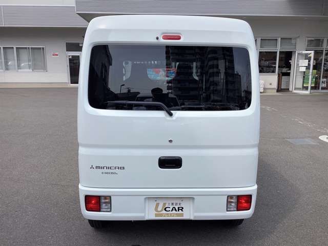 Mitsubishi MINICAB VAN 2022-12 2830-17