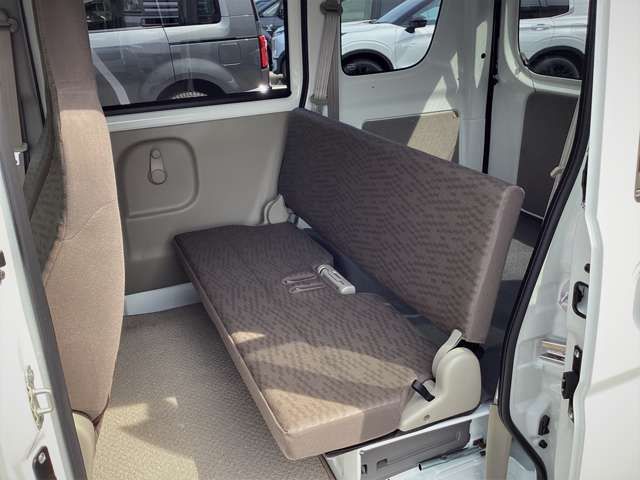 Mitsubishi MINICAB VAN 2022-12 2830-10