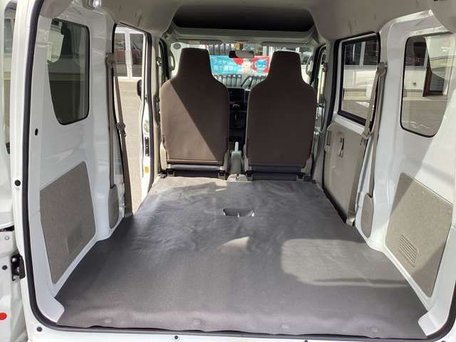 Mitsubishi MINICAB VAN 2022-12 2830-13