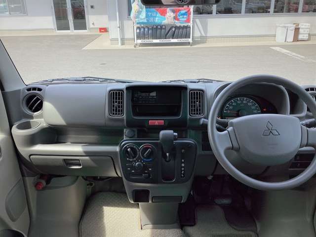 Mitsubishi MINICAB VAN 2022-12 2830-3