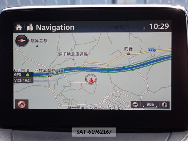 Mazda DEMIO 2017-05 359377-3