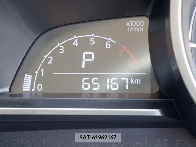 Mazda DEMIO 2017-05 359377-13