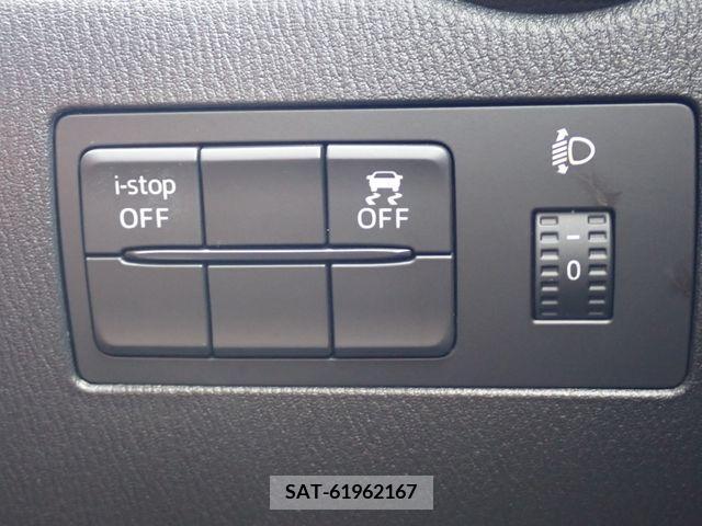 Mazda DEMIO 2017-05 359377-7