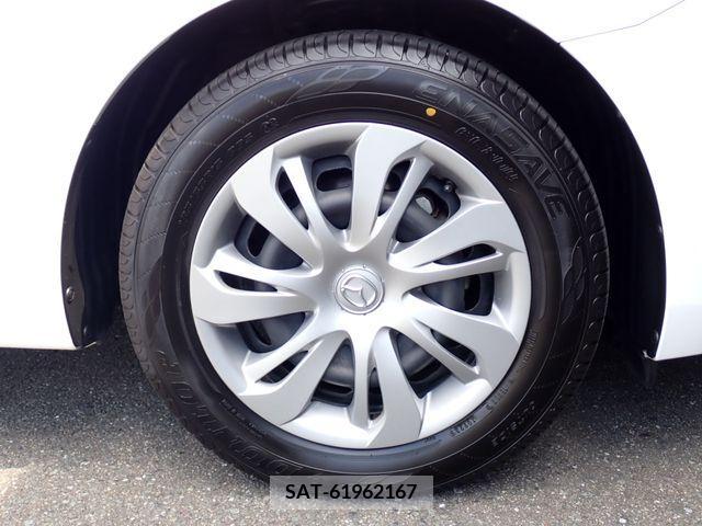 Mazda DEMIO 2017-05 359377-23