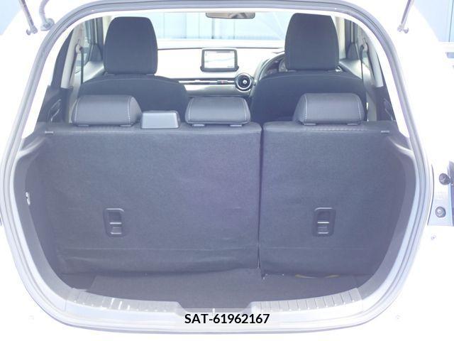 Mazda DEMIO 2017-05 359377-17