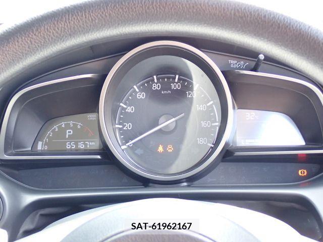 Mazda DEMIO 2017-05 359377-12