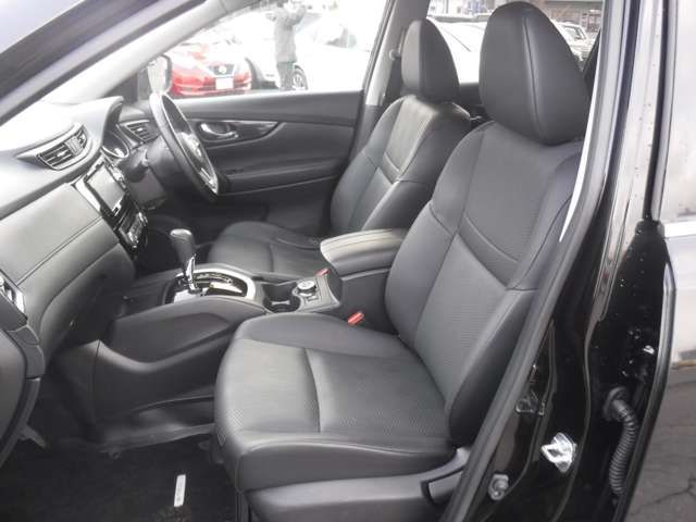 Nissan X-TRAIL 2018-01 4248-13