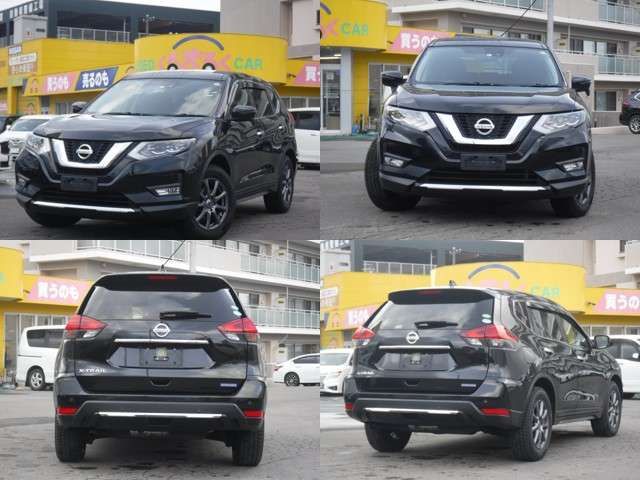 Nissan X-TRAIL 2018-01 4248-16