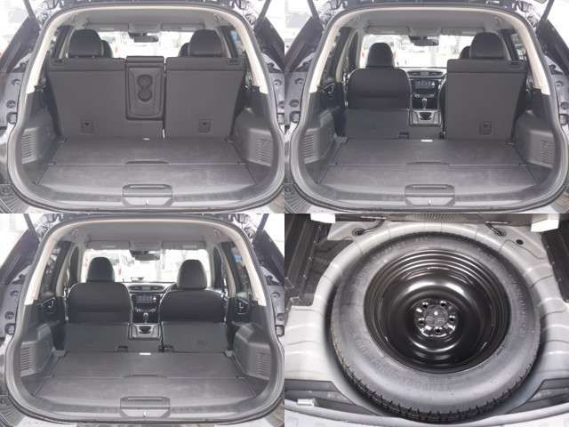 Nissan X-TRAIL 2018-01 4248-15