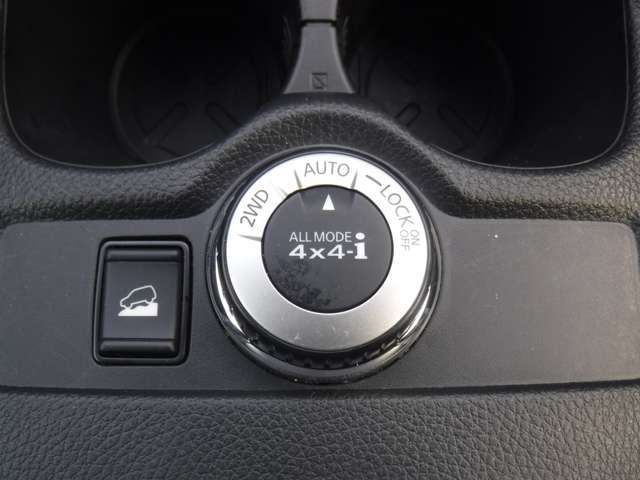 Nissan X-TRAIL 2018-01 4248-8