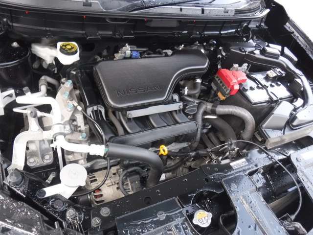 Nissan X-TRAIL 2018-01 4248-17