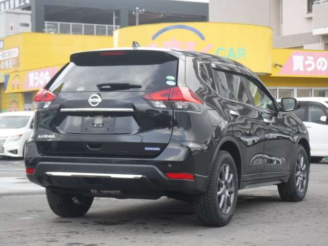 Nissan X-TRAIL 2018-01 4248-1
