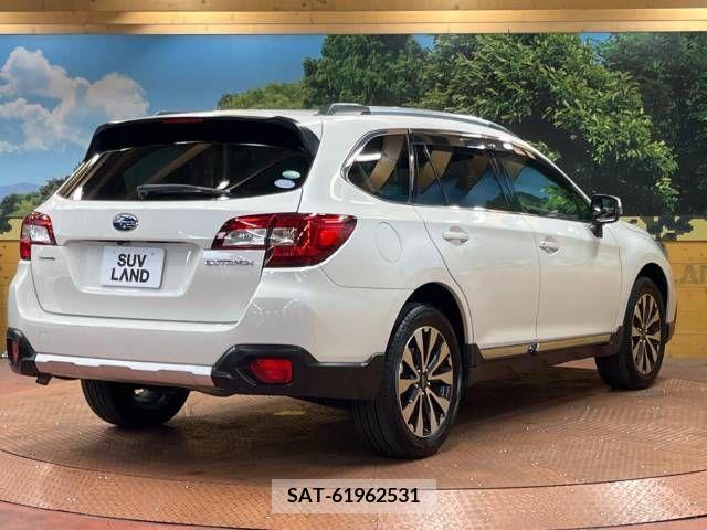Subaru OUTBACK 2016-01 301151-17